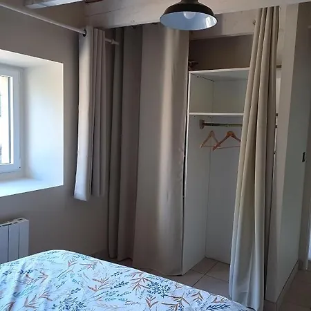 Holiday home La Garance Voyageuse